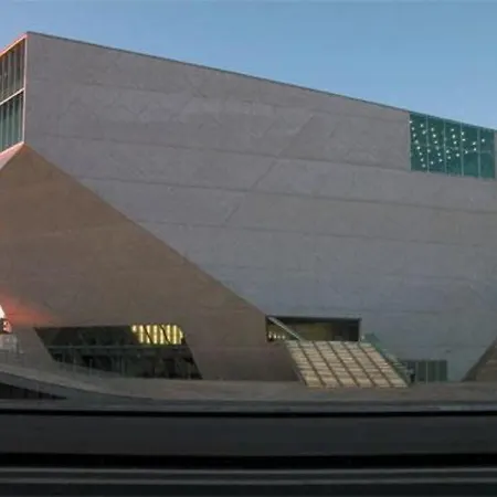 Casa De Salgueiros Apartman *