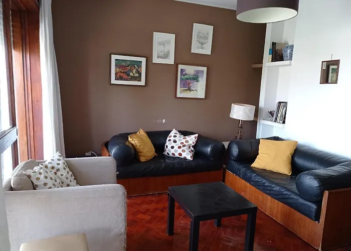 Apartman Casa De Salgueiros