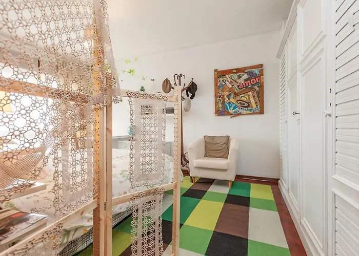 Casa De Salgueiros Apartman Porto