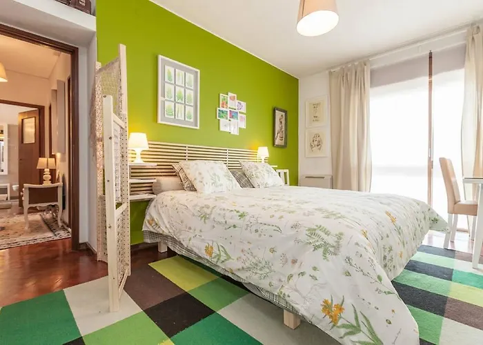 Apartman Casa De Salgueiros *