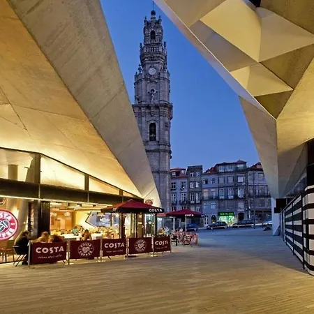 Apartamento Casa De Salgueiros