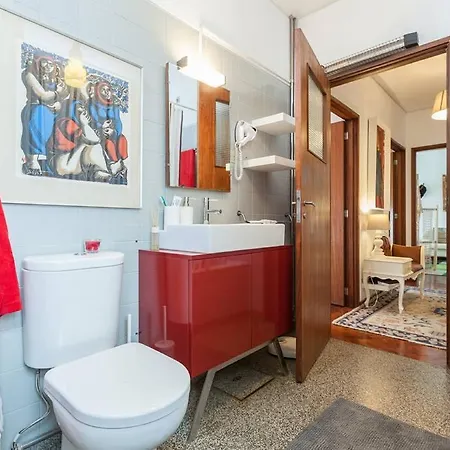 Casa De Salgueiros Apartamento *