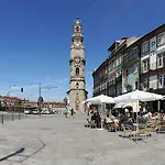 Casa De Salgueiros Oporto