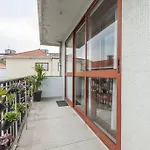 Casa De Salgueiros פורטו