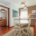 Lägenhet Casa De Salgueiros *