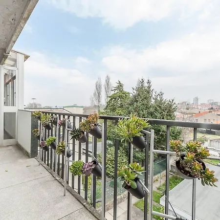 Casa De Salgueiros Porto