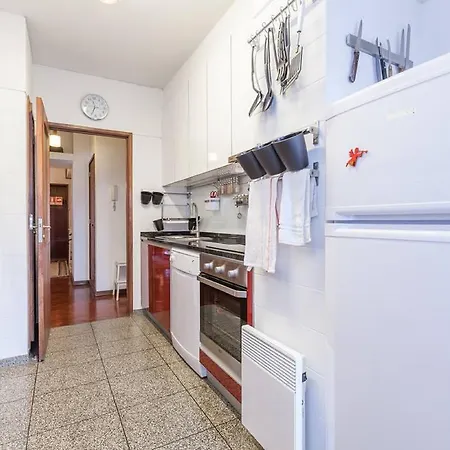 Casa De Salgueiros Порту