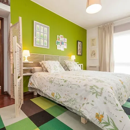 Apartmán Casa De Salgueiros *