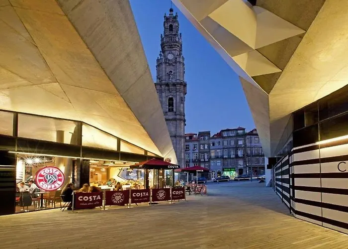 Apartmán Casa De Salgueiros