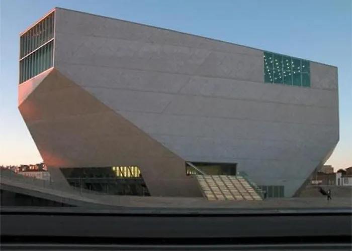 Casa De Salgueiros Apartmán *