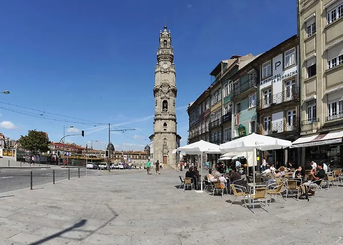 Casa De Salgueiros Porto