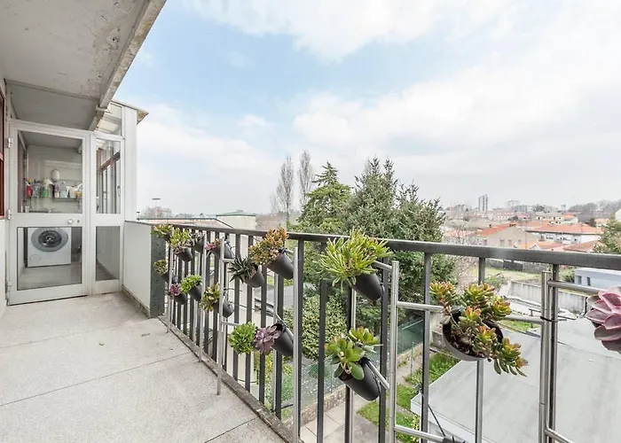 Casa De Salgueiros Porto