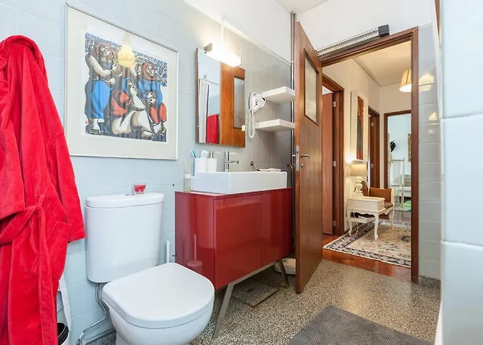 Casa De Salgueiros Apartmán *