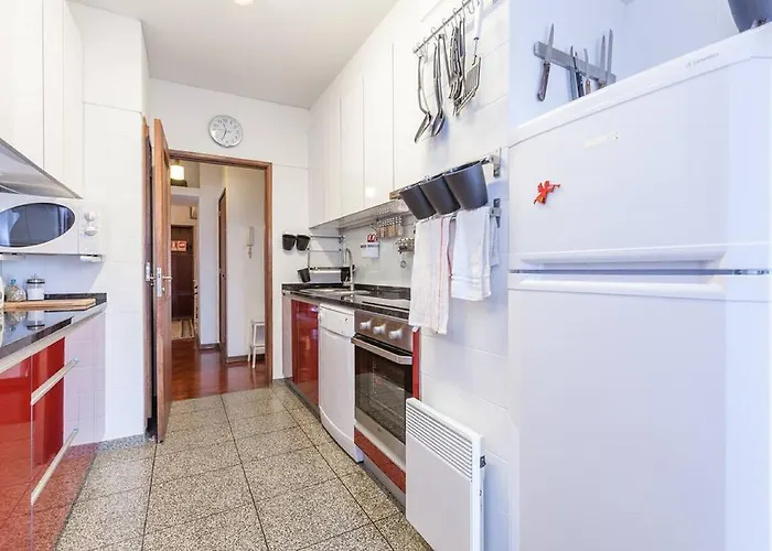 Casa De Salgueiros Порту