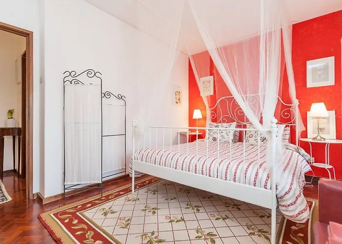 Casa De Salgueiros * Порту