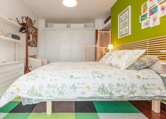 Casa De Salgueiros Апартаменты