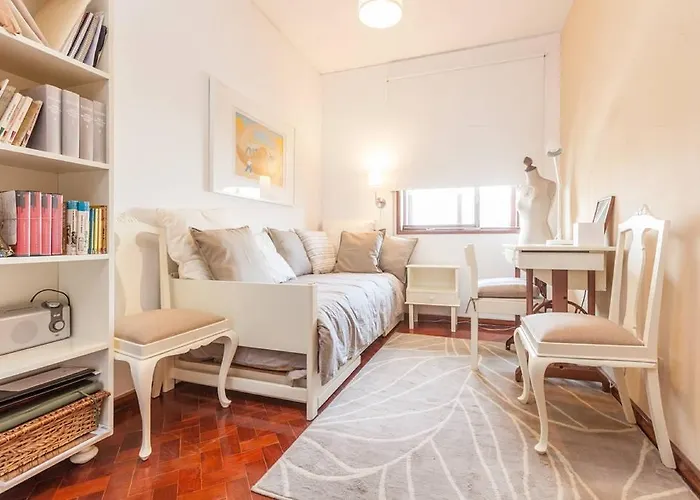 Casa De Salgueiros *