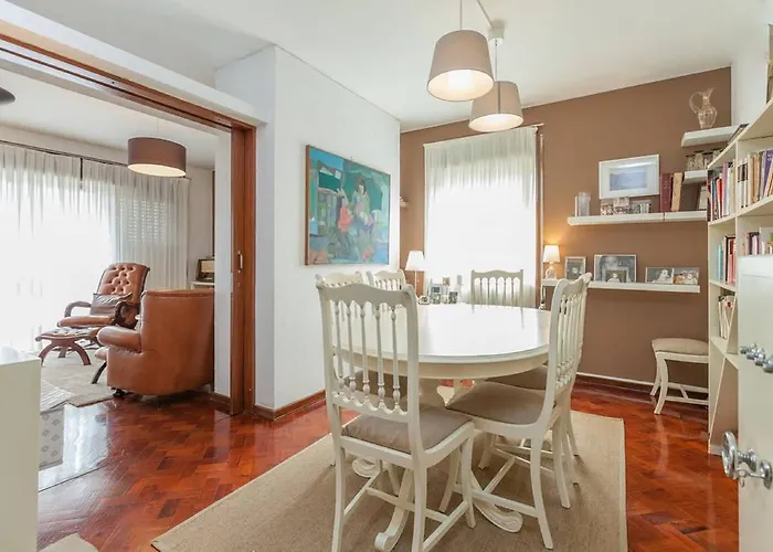 Apartmán Casa De Salgueiros *