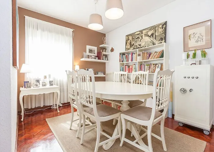 Casa De Salgueiros Порту