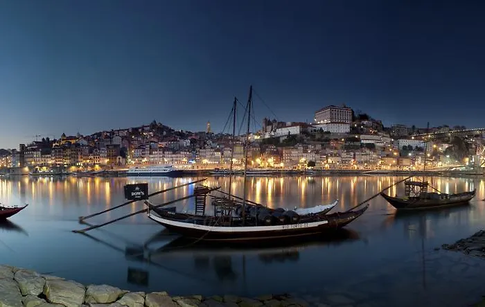 Casa De Salgueiros Апартаменты