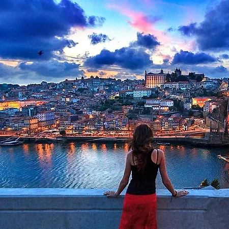 Apartment Casa De Salgueiros