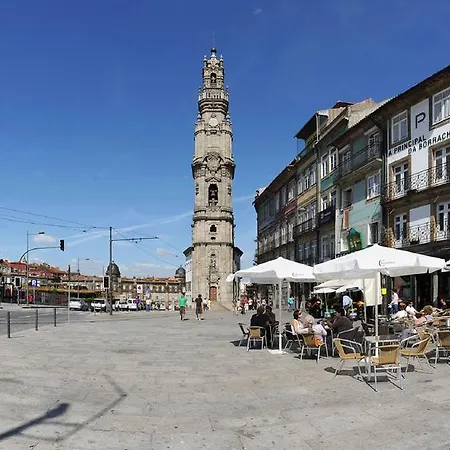 Casa De Salgueiros Porto