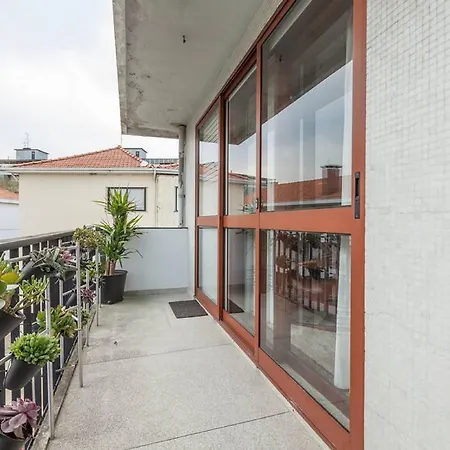 Casa De Salgueiros Porto