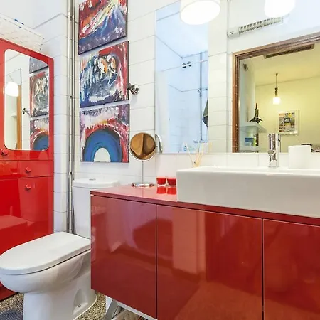 Casa De Salgueiros * Porto