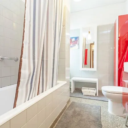 Apartment Casa De Salgueiros *