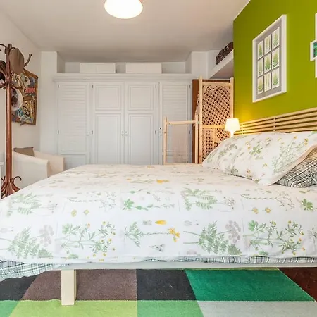 Casa De Salgueiros Apartment