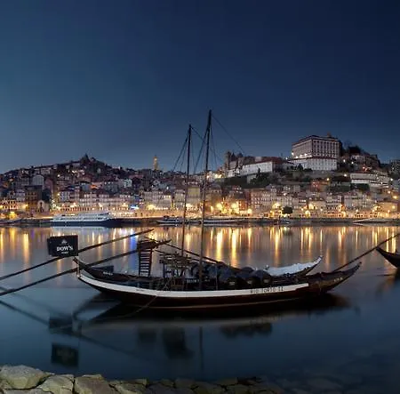 Casa De Salgueiros Apartment