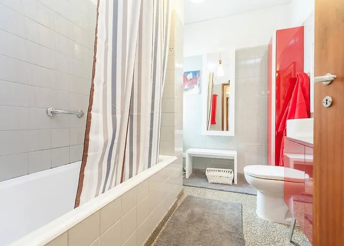 Apartment Casa De Salgueiros *